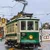 Memphis, Tennessee Trolley photo