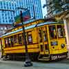 Main Street Trolley, Memphis, Tennessee, October 2009