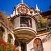 Mission Inn photo, December 2006