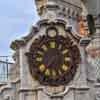 Mission Inn Anton Clock March 2012