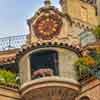 Mission Inn Anton Clock March 2012