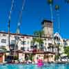 Mission Inn pool March 2017