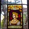 Mission Inn Lobby, Riverside California January 2017