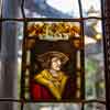 Mission Inn Lobby, Riverside California January 2017