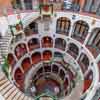 Mission Inn Rotunda January 2017