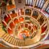 Mission Inn Rotunda January 2017