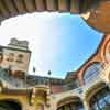 Mission Inn Rotunda Riverside California, March 2012