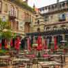 Mission Inn Spanish Patio  March 2012