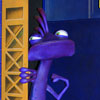 Monsters Inc February 2007