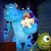 Monsters Inc February 2007