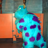 Monsters Inc February 2007