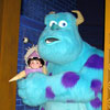 Monsters Inc December 2005