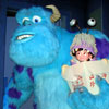 Monsters Inc December 2005