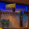 DCA Monsters Inc attraction photo, June 2013