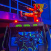 DCA Monsters Inc CDA attraction photo, June 2013