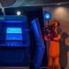 DCA Monsters Inc. attraction photo, June 2013