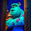 DCA Monsters Inc. attraction photo, June 2013