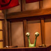 DCA Monsters Inc. attraction photo, June 2013