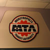 DCA Monsters Inc. attraction photo, May 2011