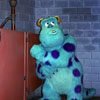 DCA Monsters Inc attraction photo, January 2006