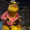 DCA Monsters Inc. Roz November 2015