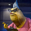 DCA Monsters Inc. Roz June 2013