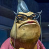 DCA Monsters Inc. Roz June 2013