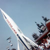 Douglas Moonliner 1960s