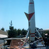 Disneyland Moonliner photo, July 1959