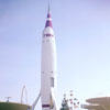 TWA Moonliner July 1960