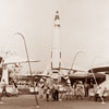 Moonliner August 1955