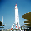 TWA Moonliner 1956