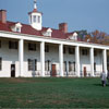 Mount Vernon, October 1953