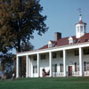 Mount Vernon, October 1953