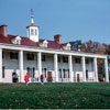 Mount Vernon, 1950s