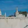 St. Louis Cemetery, March 2015 photo