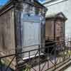 St. Louis Cemetery, March 2015 photo