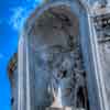 St. Louis Cemetery, March 2015 photo