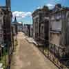 St. Louis Cemetery, March 2015 photo