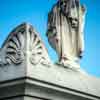 St. Louis Cemetery, March 2015 photo