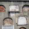 St. Louis Cemetery, March 2015 photo