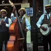 New Orleans Square, June 1968