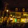 Blue Bayou Restaurant in New Orleans Square at Disneyland, June 2016