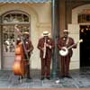 Disneyland New Orleans Square Royal Street Bachelors photo, 1979