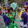 Tiana's Showboat Jubilee at Disneyland photo, December 2009