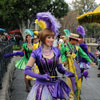 Tiana's Showboat Jubilee at Disneyland photo, December 2009