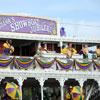 Tiana's Showboat Jubilee at Disneyland photo, December 2009