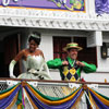 Tiana's Showboat Jubilee at Disneyland photo, December 2009