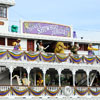 Tiana's Showboat Jubilee at Disneyland photo, December 2009