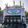 Tiana's Showboat Jubilee at Disneyland photo, November 2009